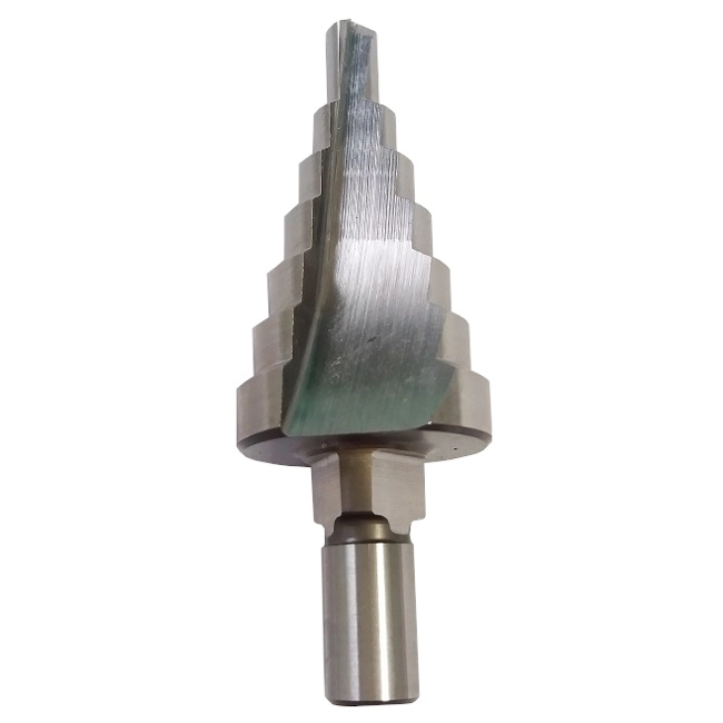 Vendita online Fresa a gradini HSS 032